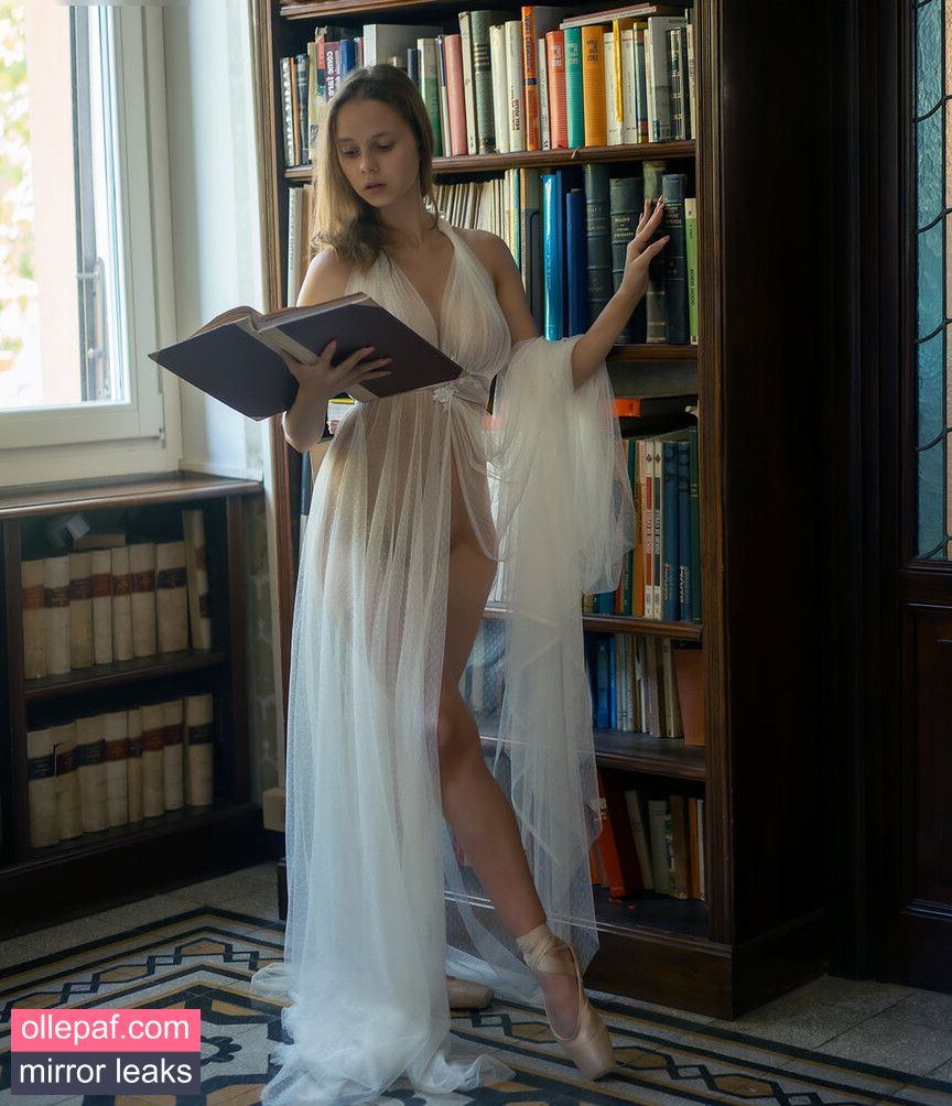 Latest Leaks Maria Kompanets Nude #7 - Fapello