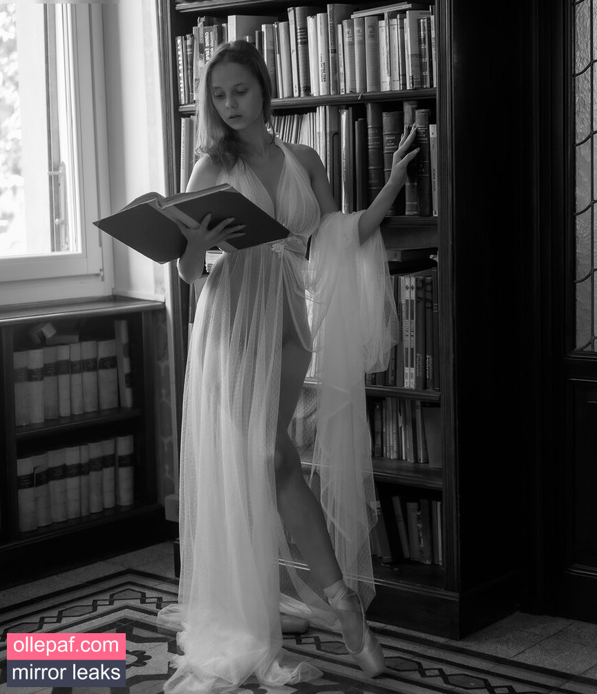 Latest Leaks Maria Kompanets Nude #10 - Fapello