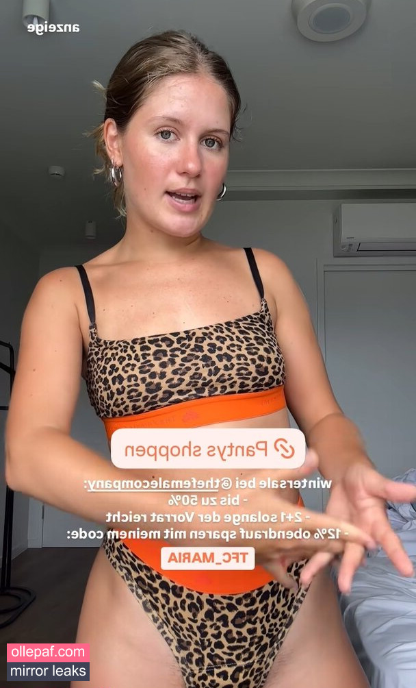 Maria.Ludovicaa Nude Leaks OnlyFans #12 - Fapello