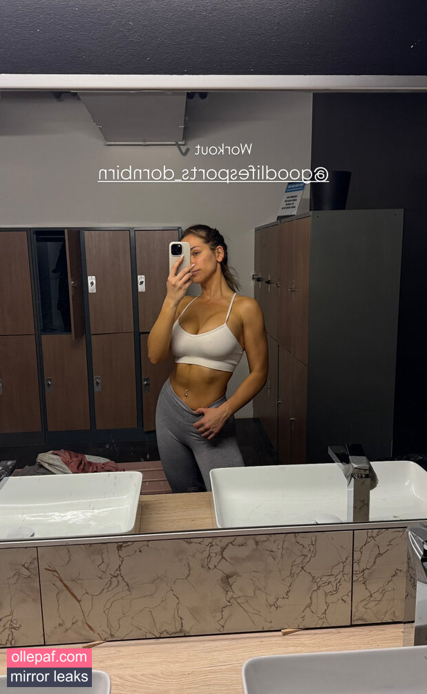 Latest Leaks Maria Maksimovic Nude #11 - Fapello