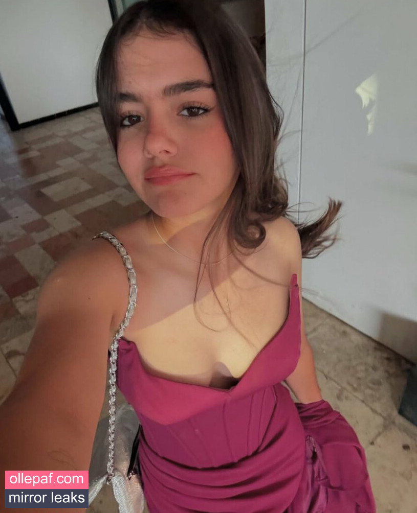 Latest Leaks Maria Malibran Nude #2 - Fapello