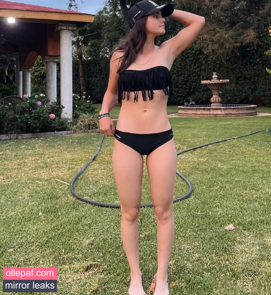 Latest Leaks Maria Malibran Nude #12 - Fapello