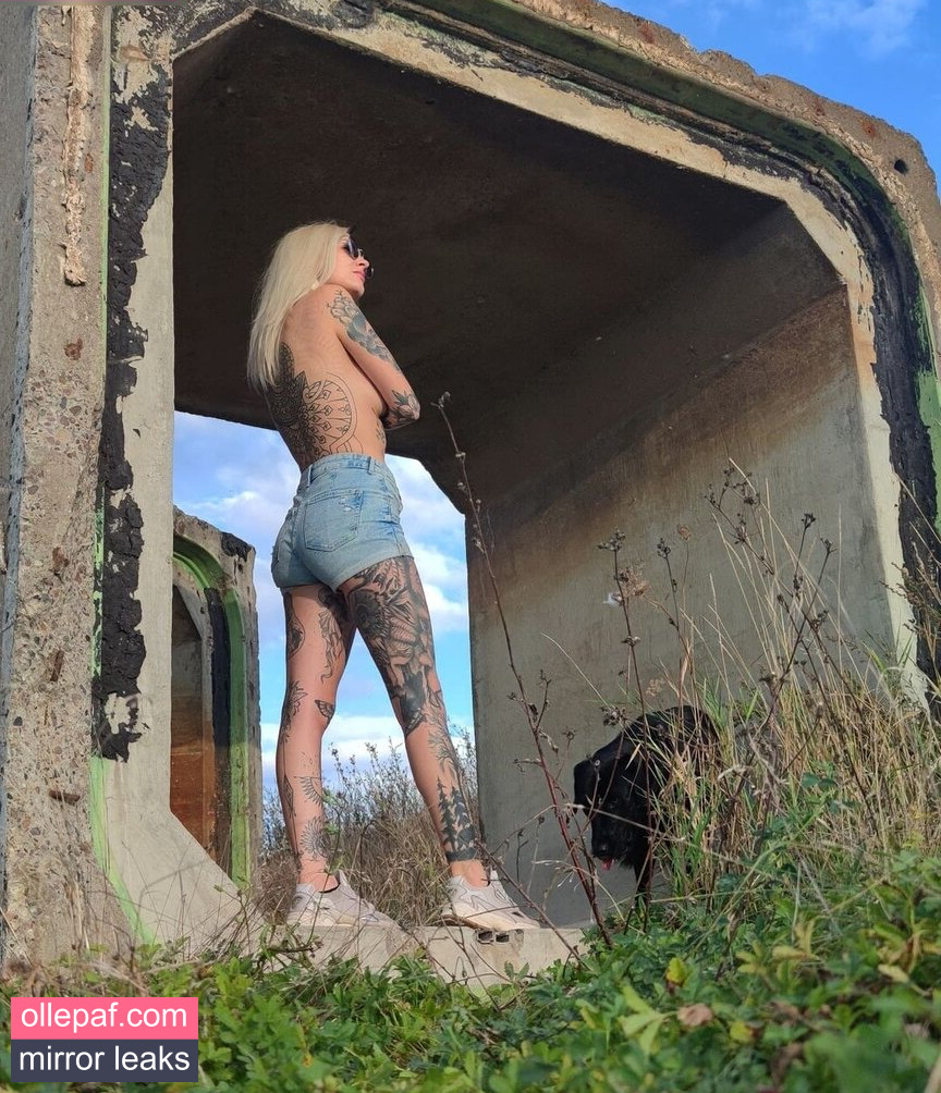 Latest Leaks Maria Marmelade <3 Nude #5 - Fapello