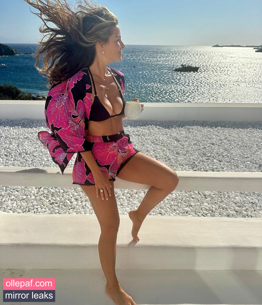 Latest Leaks Maria Menounos Nude #132 - Fapello