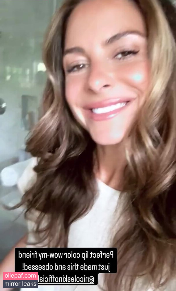 Latest Leaks Maria Menounos Nude #20 - Fapello