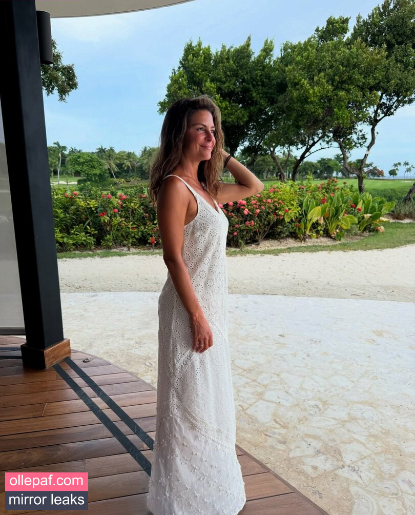 Latest Leaks Maria Menounos Nude #3 - Fapello