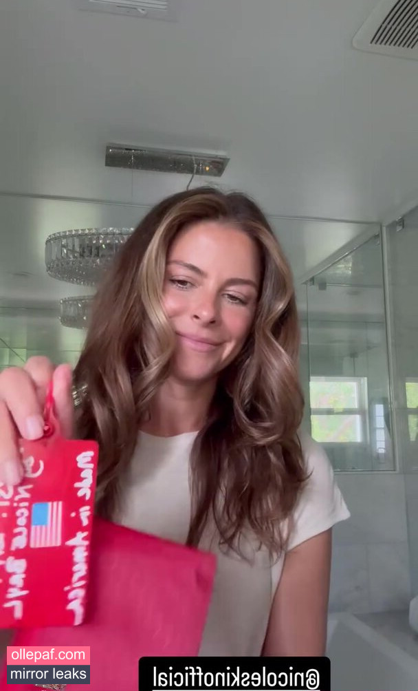 Latest Leaks Maria Menounos Nude #21 - Fapello