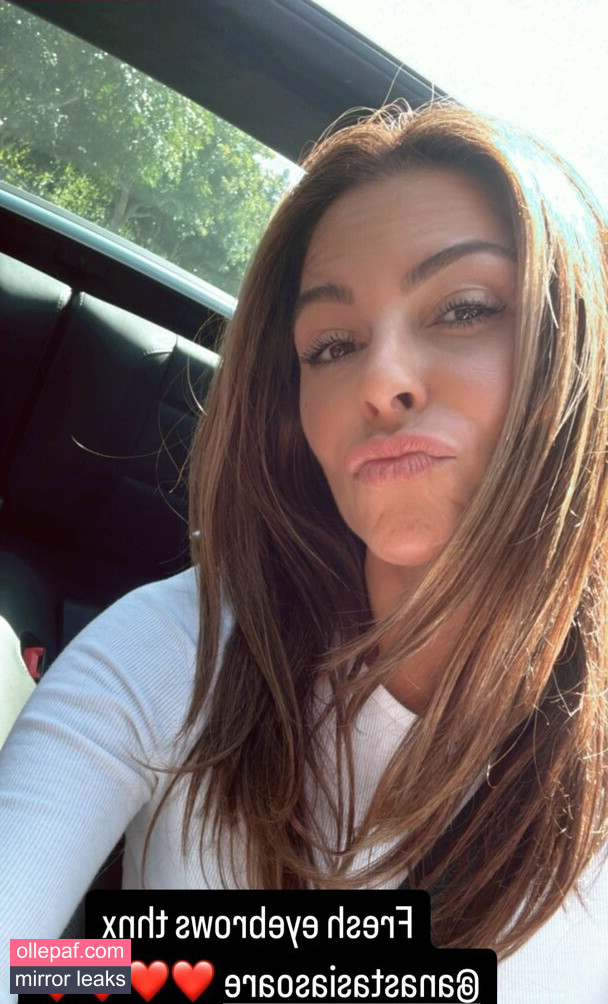 Latest Leaks Maria Menounos Nude #23 - Fapello