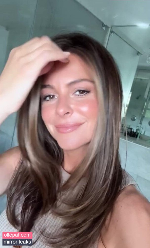 Latest Leaks Maria Menounos Nude #24 - Fapello