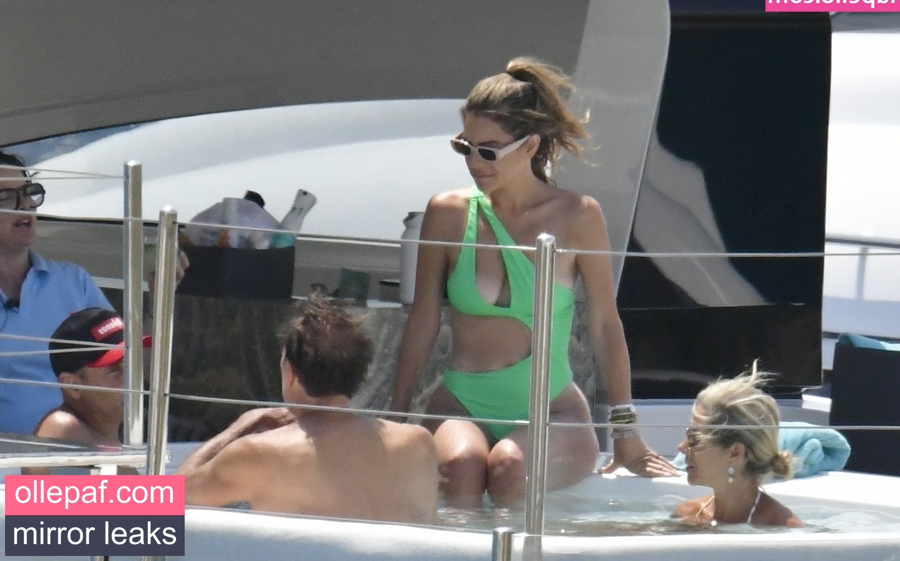 Latest Leaks Maria Menounos Nude #327 - Fapello