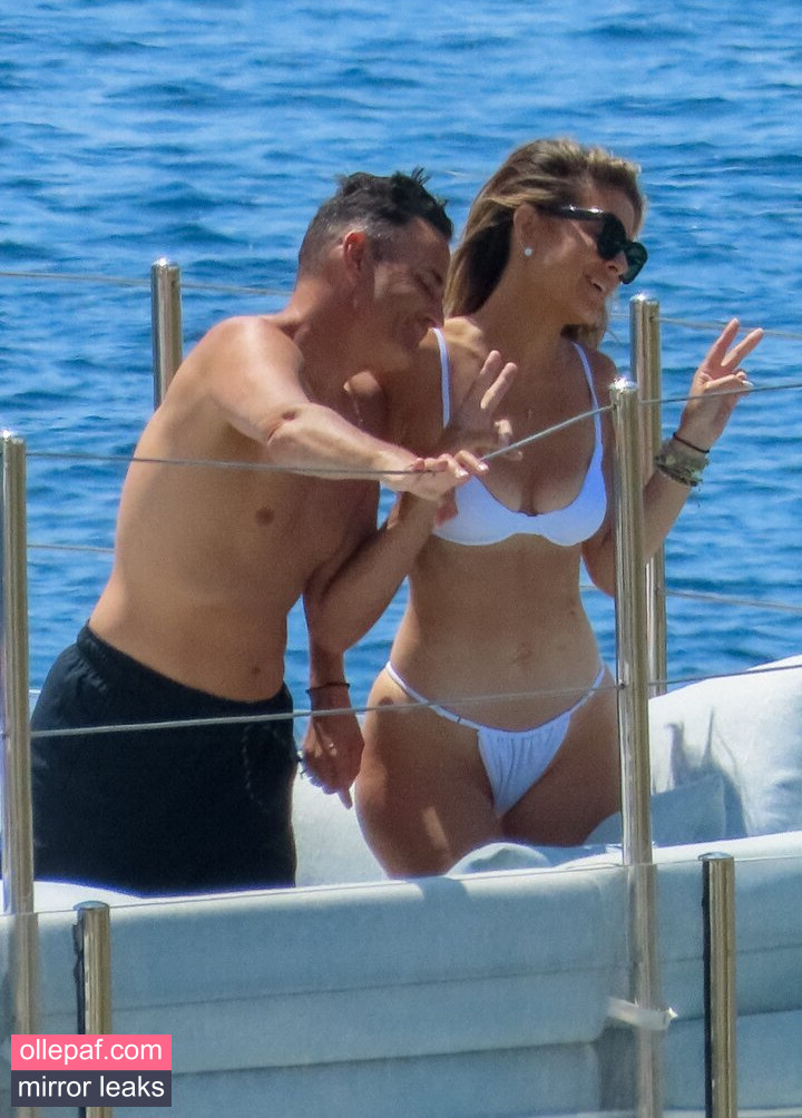 Latest Leaks Maria Menounos Nude #328 - Fapello