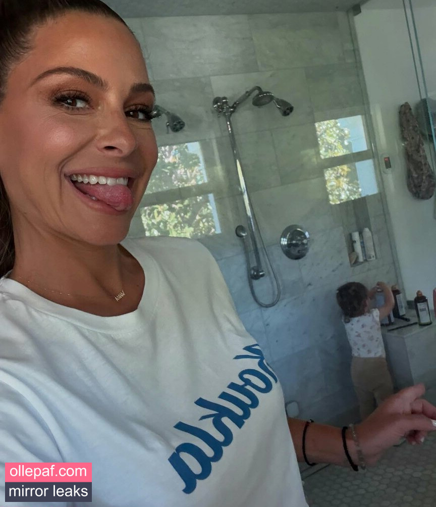 Latest Leaks Maria Menounos Nude #34 - Fapello