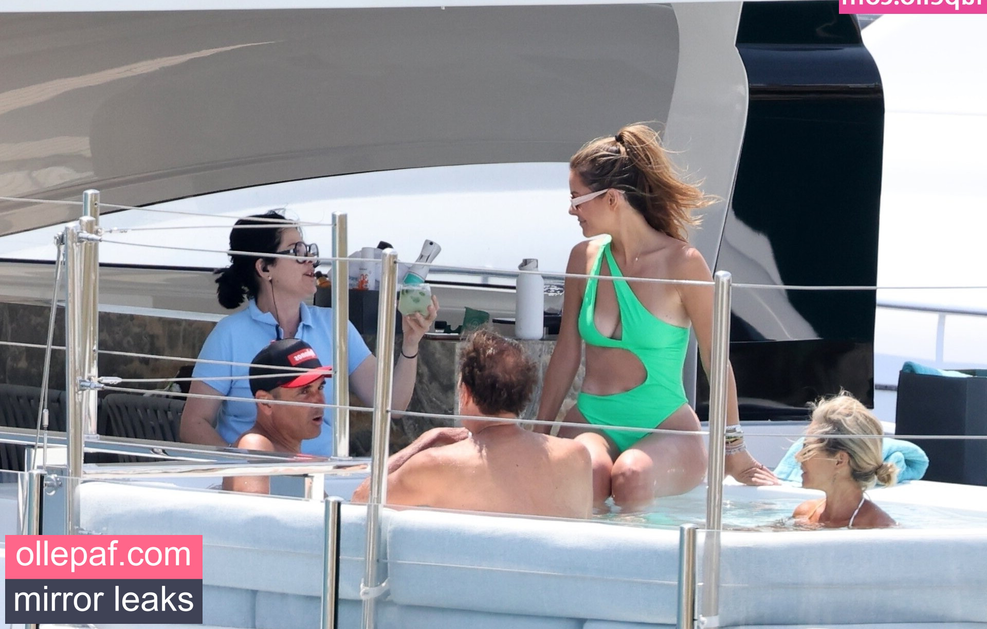 Latest Leaks Maria Menounos Nude #345 - Fapello