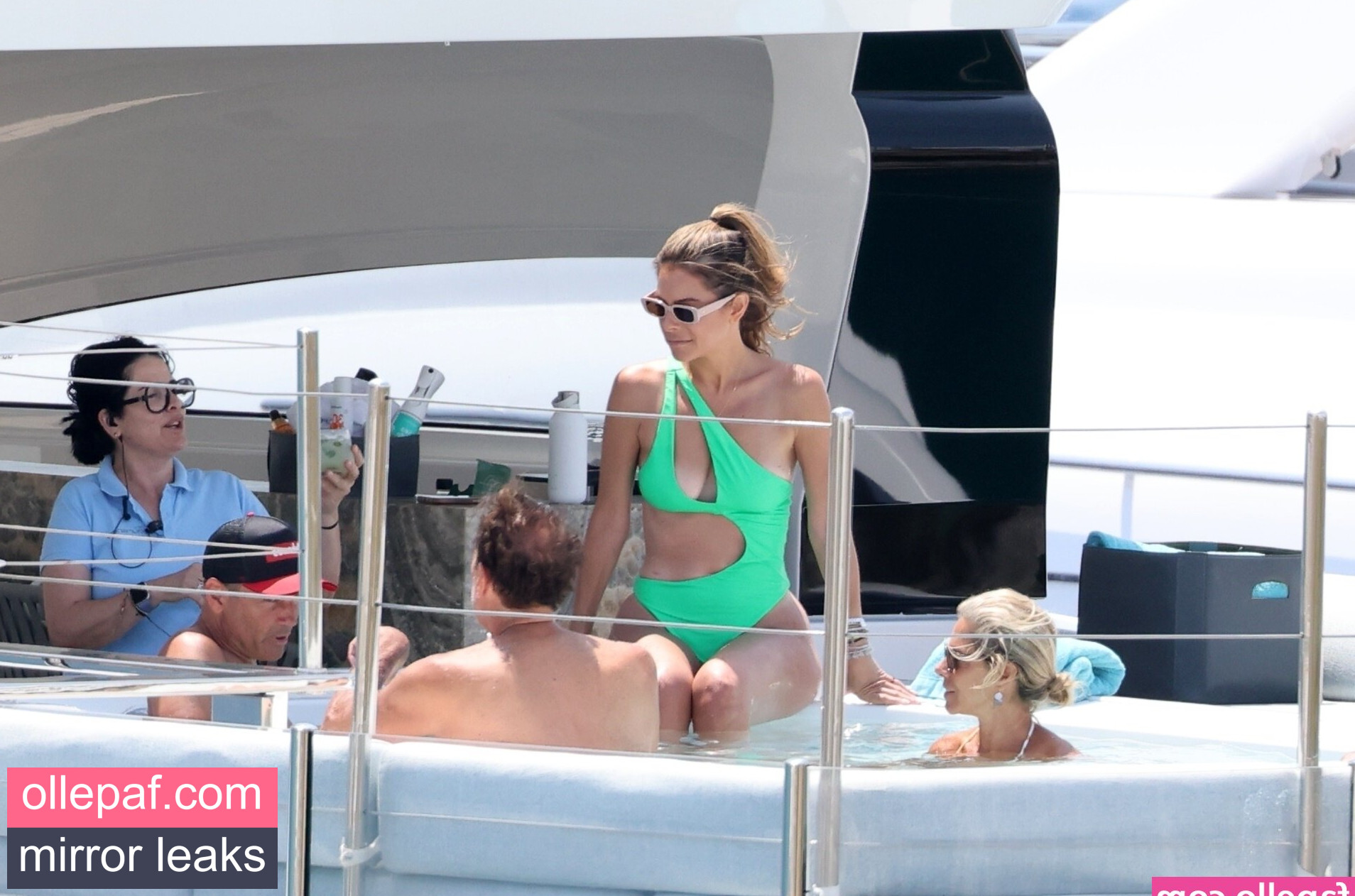 Latest Leaks Maria Menounos Nude #346 - Fapello
