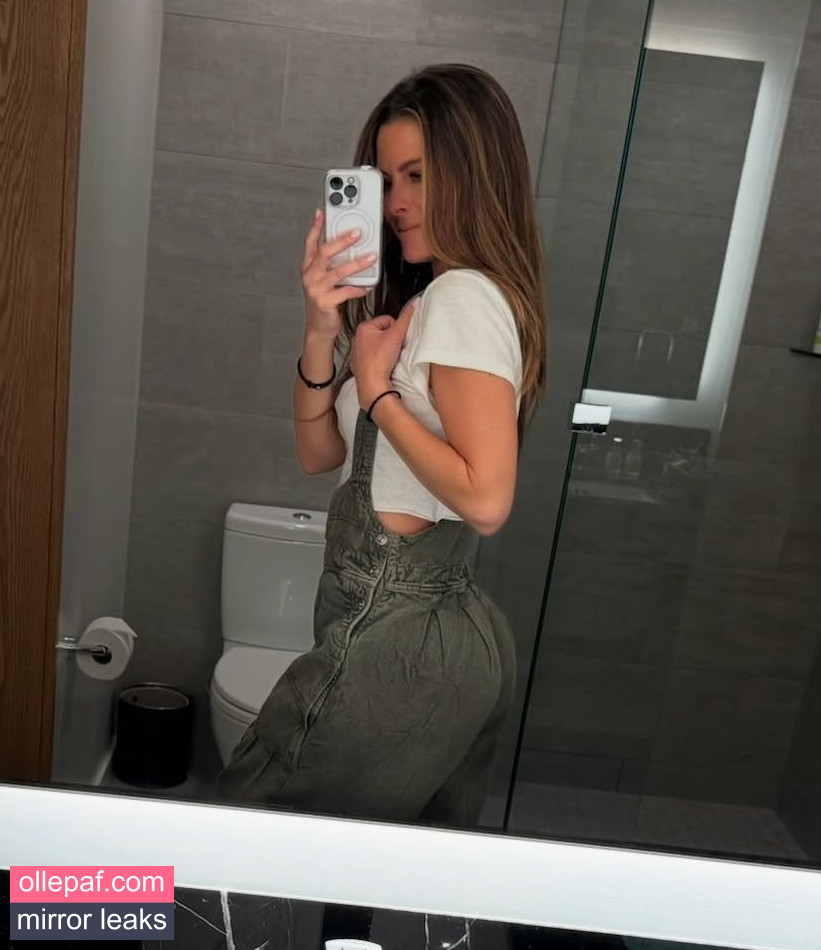 Latest Leaks Maria Menounos Nude #36 - Fapello