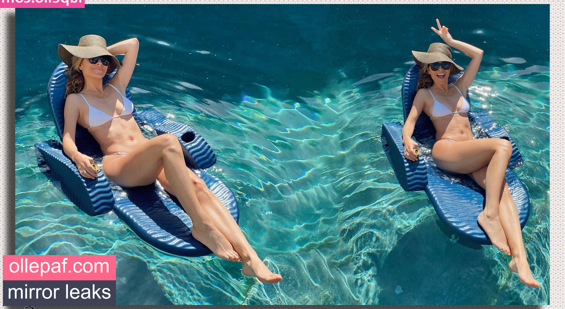Latest Leaks Maria Menounos Nude #373 - Fapello
