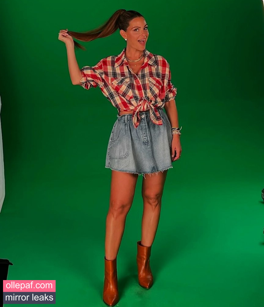 Latest Leaks Maria Menounos Nude #49 - Fapello