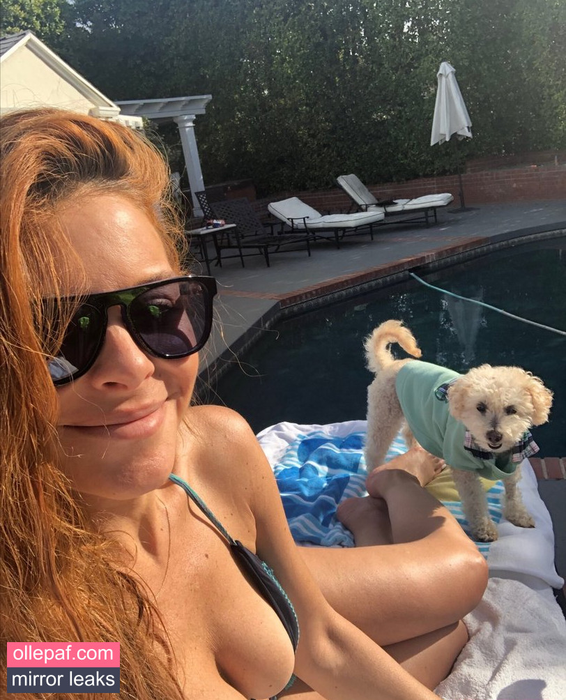 Latest Leaks Maria Menounos Nude #490 - Fapello