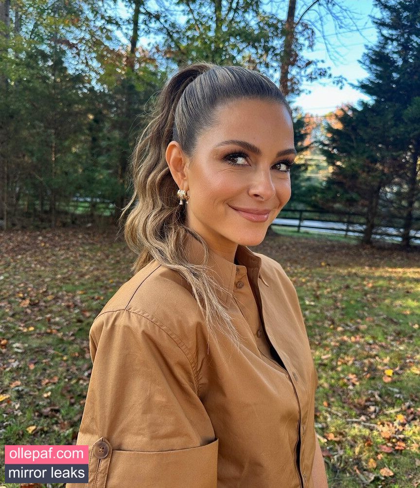 Latest Leaks Maria Menounos Nude #63 - Fapello
