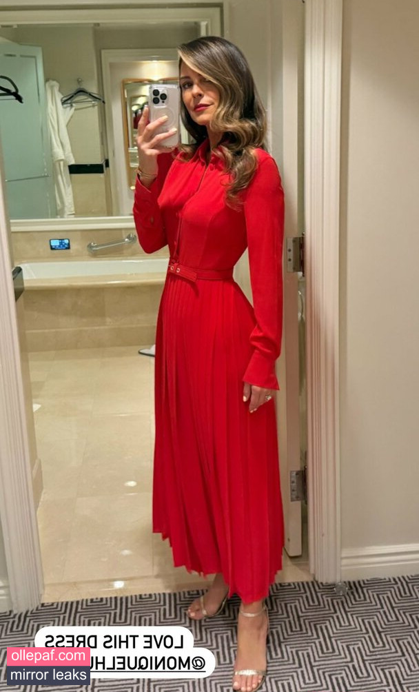 Latest Leaks Maria Menounos Nude #71 - Fapello