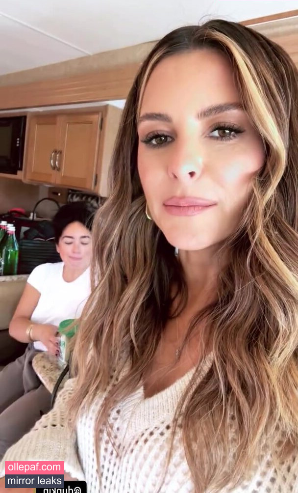 Latest Leaks Maria Menounos Nude #72 - Fapello