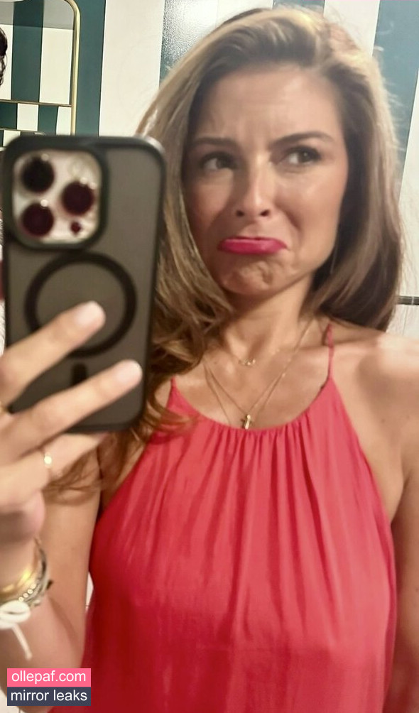 Latest Leaks Maria Menounos Nude #73 - Fapello