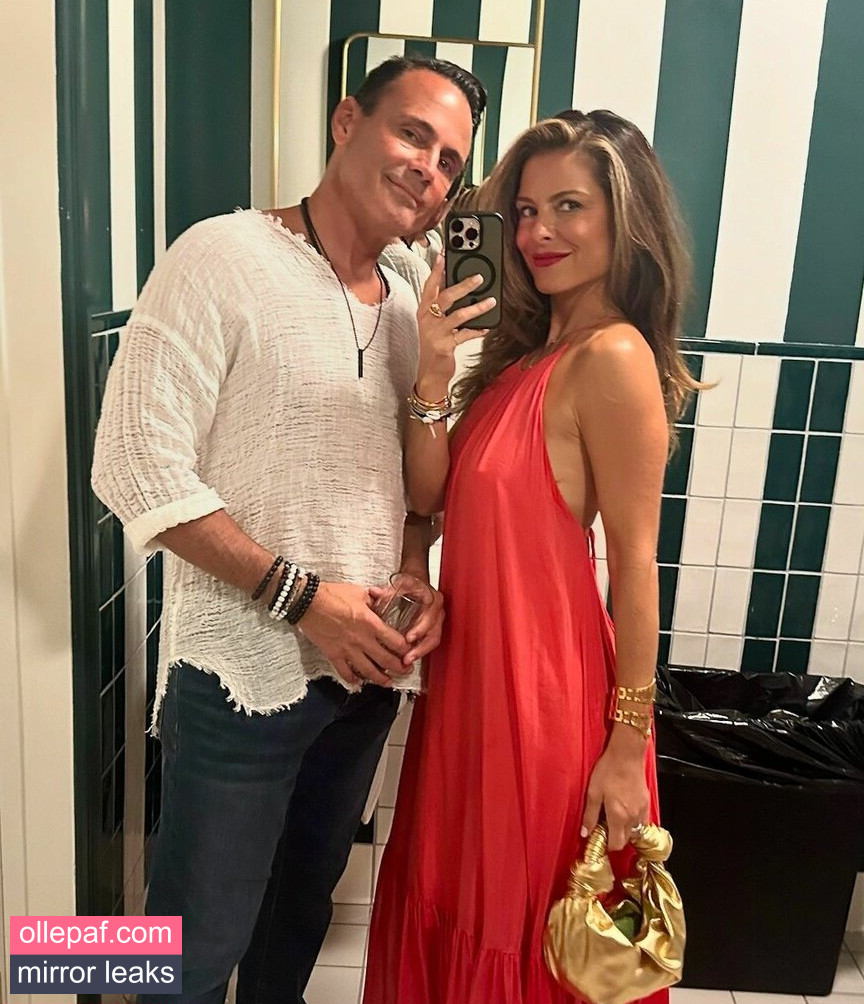 Latest Leaks Maria Menounos Nude #76 - Fapello