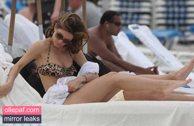 Latest Leaks Maria Menounos Nude #90 - Fapello