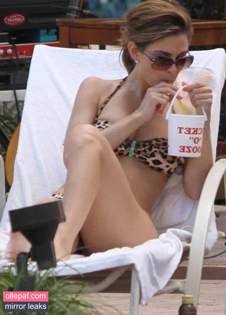 Latest Leaks Maria Menounos Nude #92 - Fapello