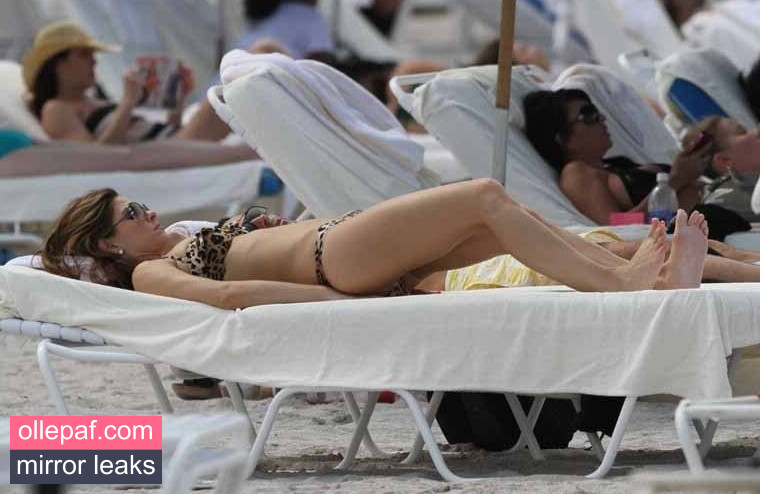 Latest Leaks Maria Menounos Nude #94 - Fapello