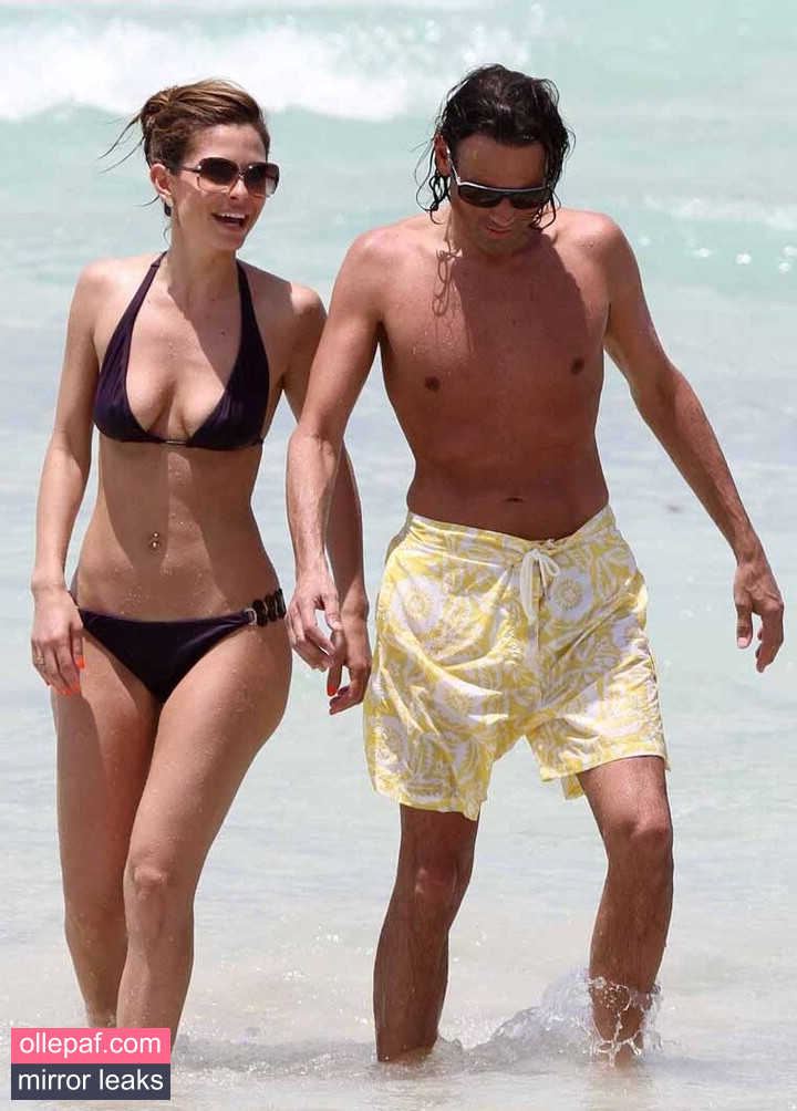Latest Leaks Maria Menounos Nude #100 - Fapello