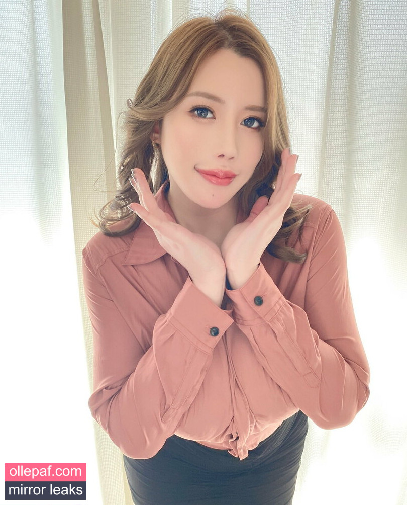 Latest Leaks Maria Nagai Nude #200 - Fapello