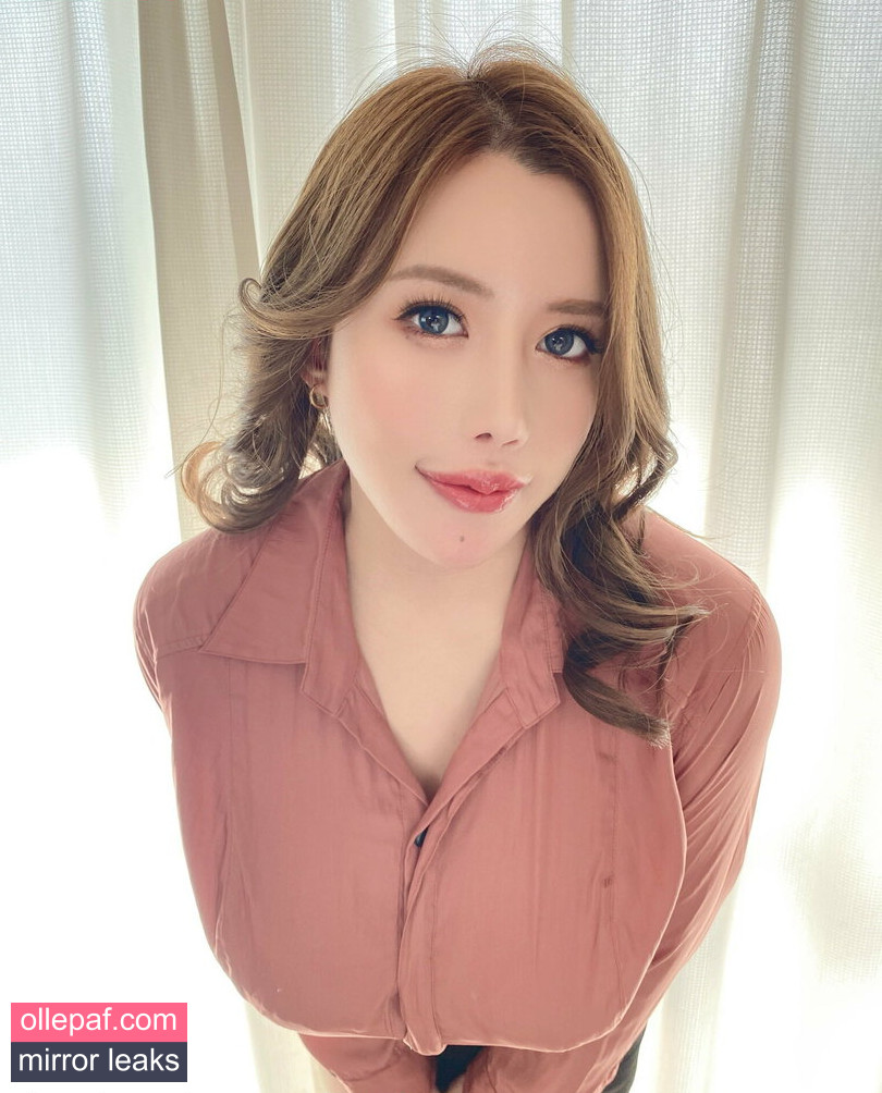 Latest Leaks Maria Nagai Nude #205 - Fapello