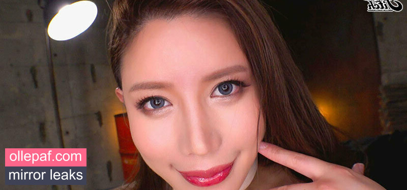Latest Leaks Maria Nagai Nude #53 - Fapello
