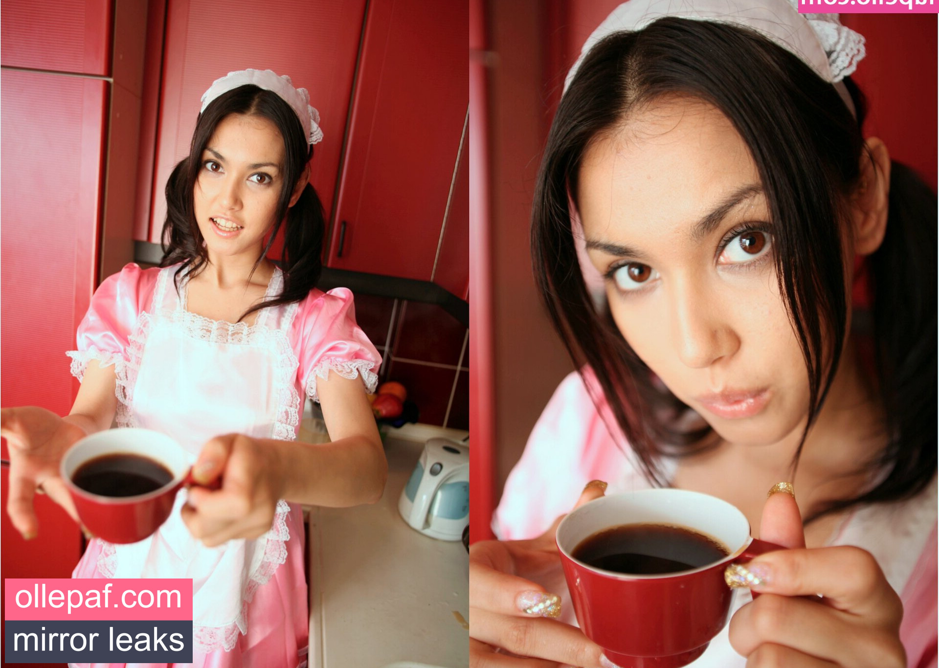 Latest Leaks Maria Ozawa Nude #328 - Fapello