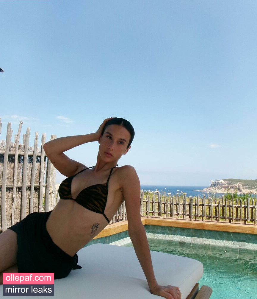 Latest Leaks Maria Pedraza Nude #104 - Fapello