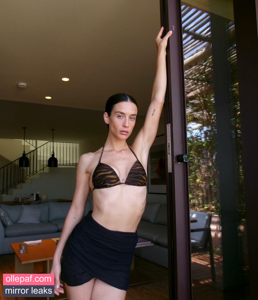 Latest Leaks Maria Pedraza Nude #106 - Fapello
