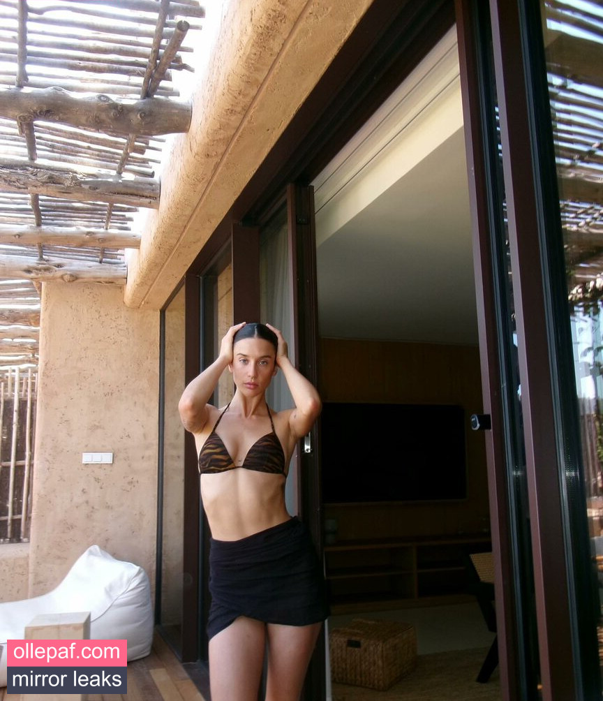 Latest Leaks Maria Pedraza Nude #107 - Fapello