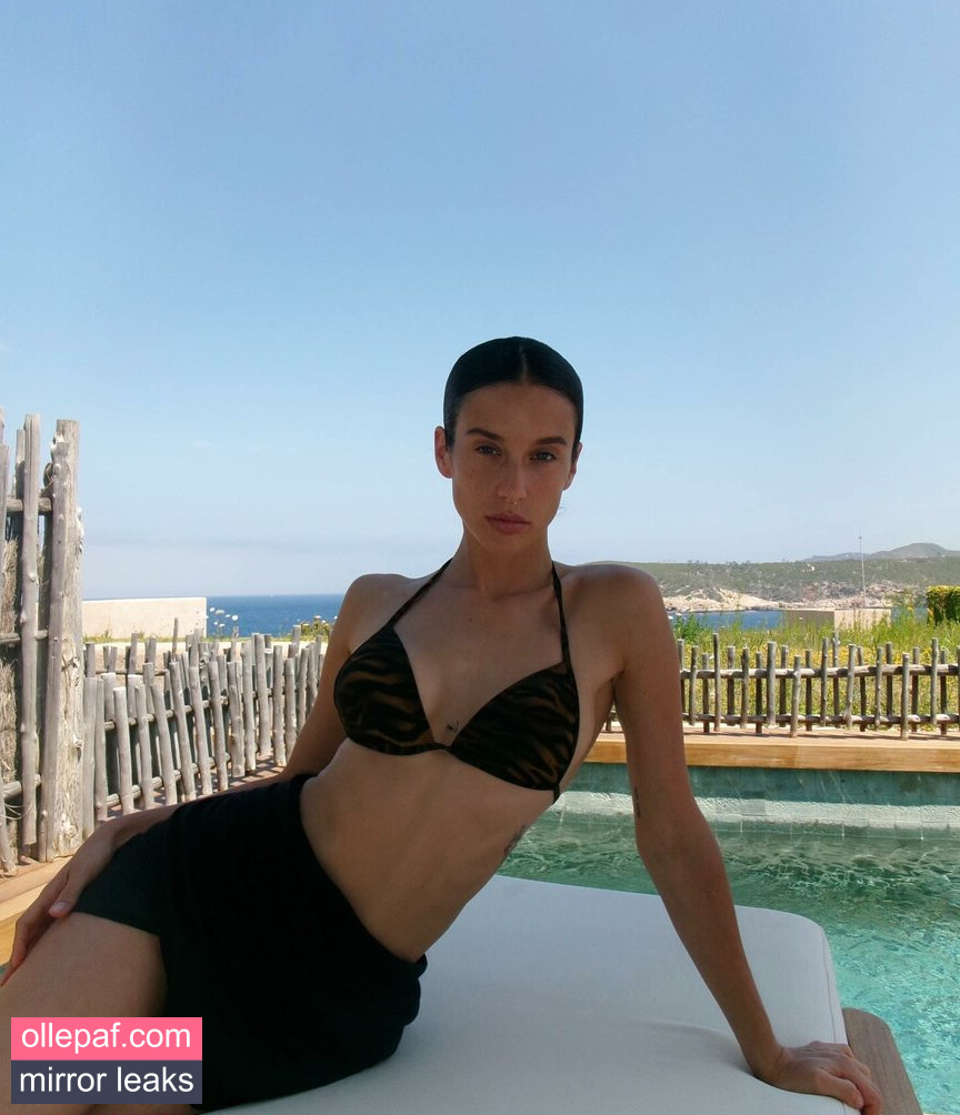 Latest Leaks Maria Pedraza Nude #108 - Fapello