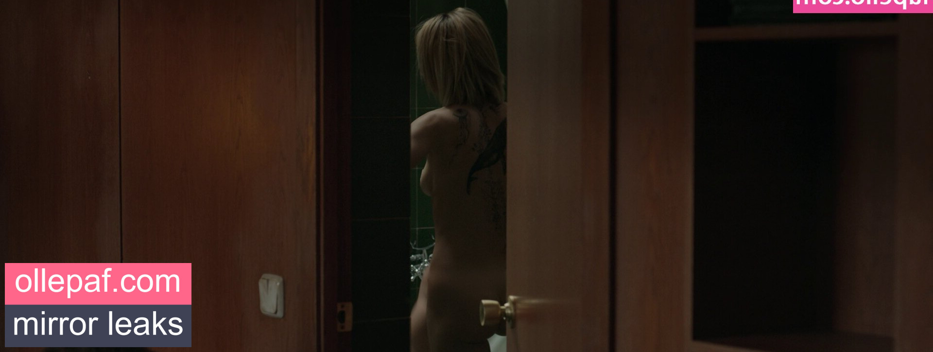 Latest Leaks Maria Pedraza Nude #199 - Fapello