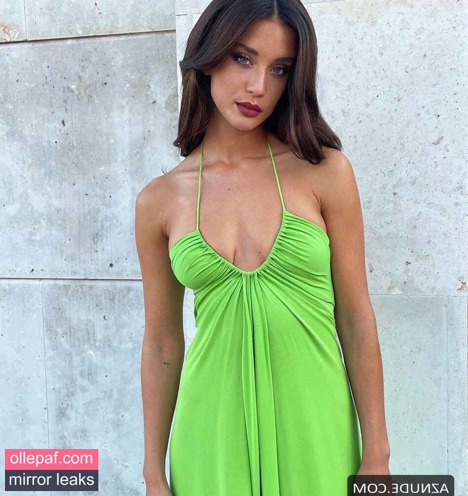 Latest Leaks Maria Pedraza Nude #344 - Fapello