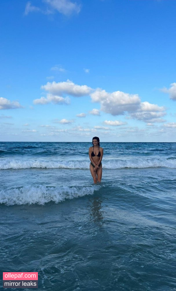 Latest Leaks Maria Pedraza Nude #380 - Fapello
