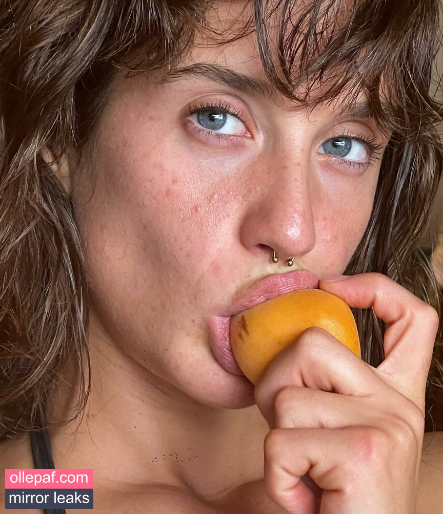 Latest Leaks Maria Pedraza Nude #397 - Fapello