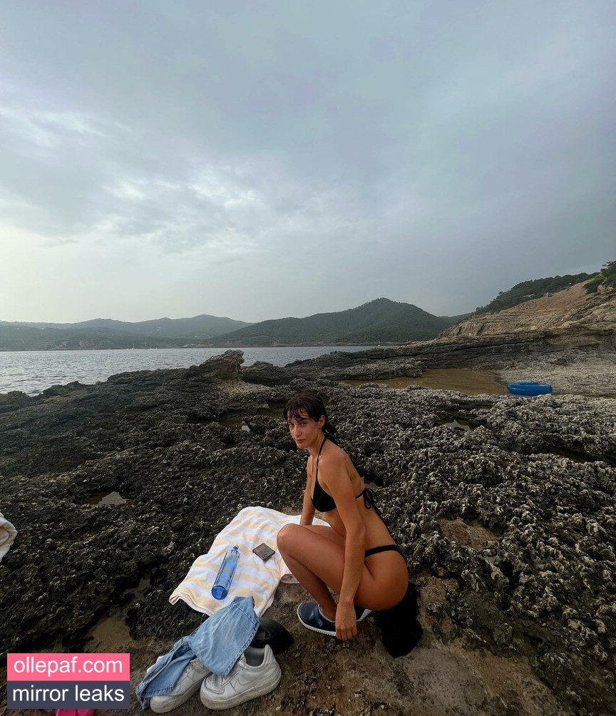 Latest Leaks Maria Pedraza Nude #400 - Fapello