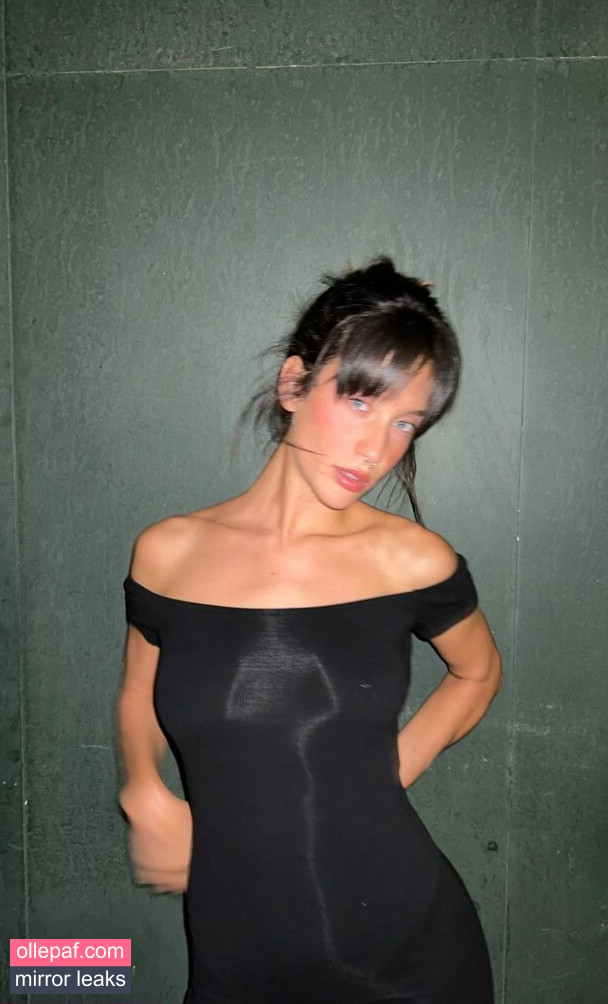 Latest Leaks Maria Pedraza Nude #424 - Fapello
