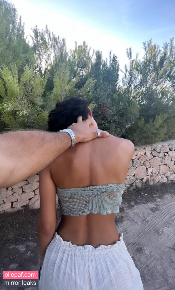 Latest Leaks Maria Pedraza Nude #447 - Fapello