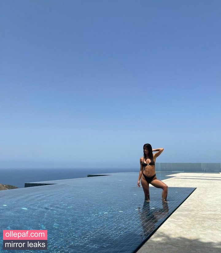 Latest Leaks Maria Pedraza Nude #477 - Fapello