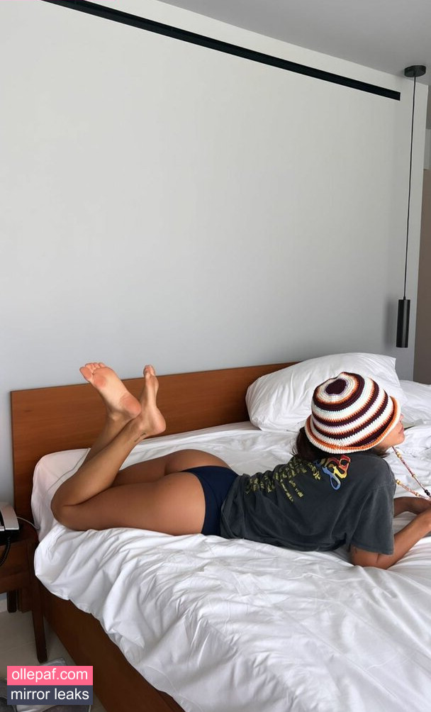 Latest Leaks Maria Pedraza Nude #500 - Fapello