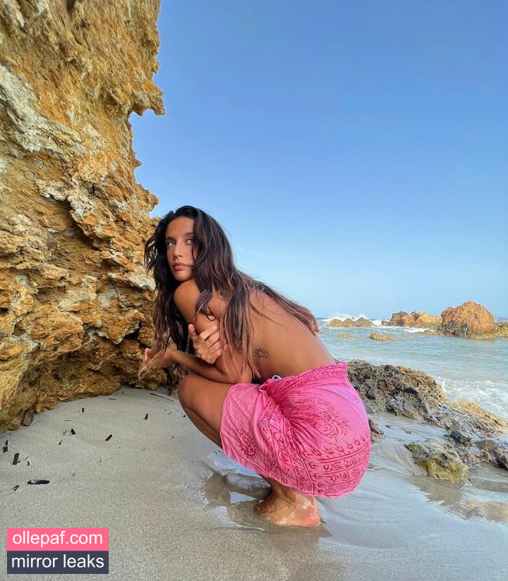 Latest Leaks Maria Pedraza Nude #535 - Fapello