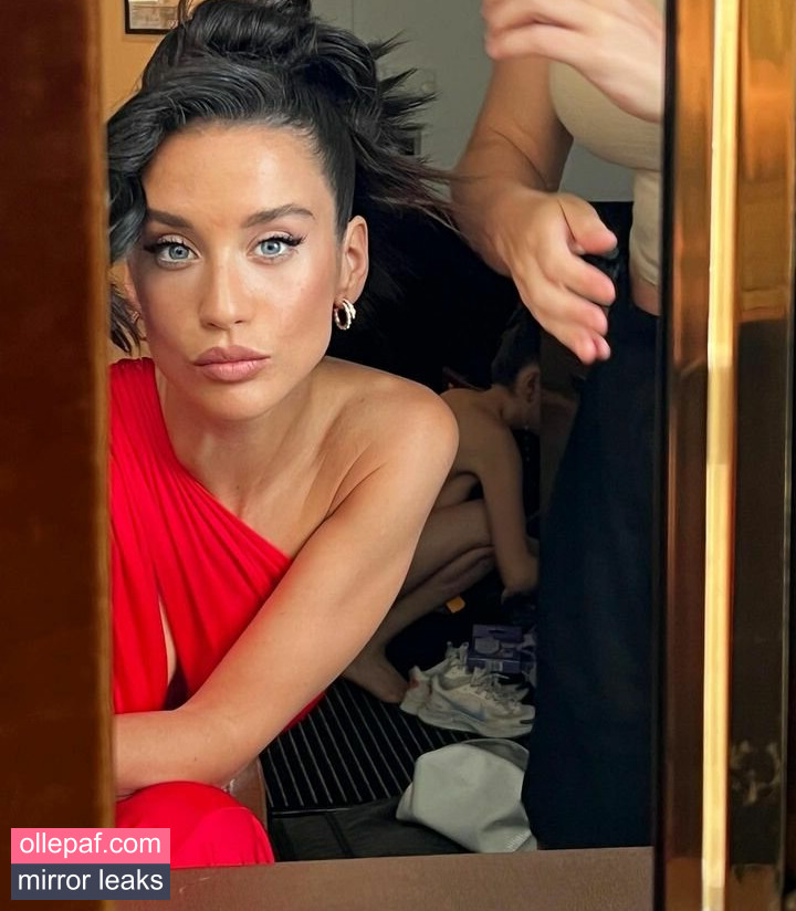 Latest Leaks Maria Pedraza Nude #587 - Fapello